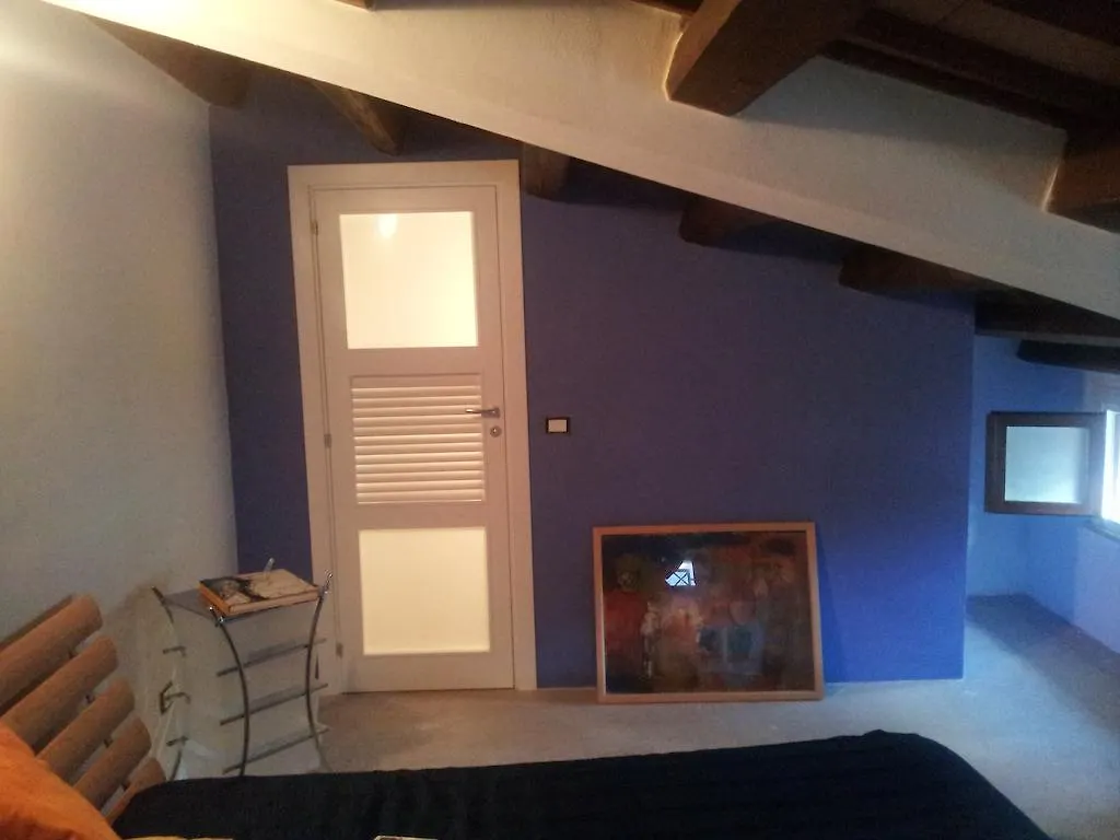 La Mansarda Guest House Valderice 0*,  Italy