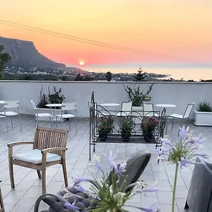 Casale Belvedere Couette-café