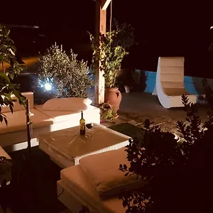 Terrazzo Esclusivo Con Zona Solarium Da 200 Mq Appartement