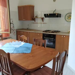 A Due Passi Dal Molino Séjour chez l'habitant