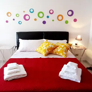 Sole E Fiori Di Sicilia Appartement