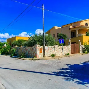 Casa Vacanze L'orizzonte Appart hôtel