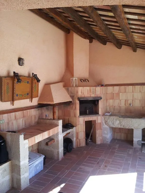 La Mansarda Guest House Valderice